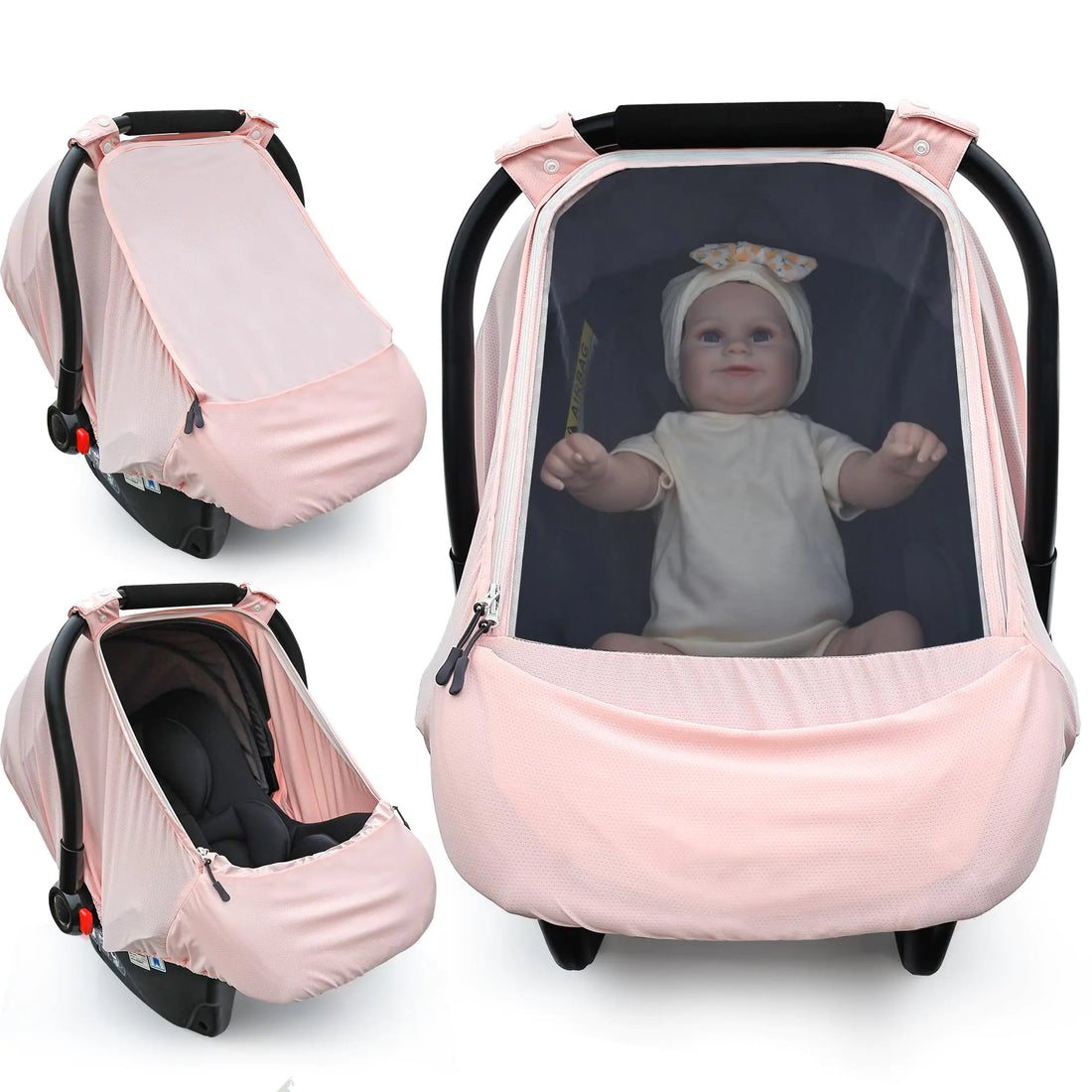 Baby & Kids Car Safety  Safety Accessories