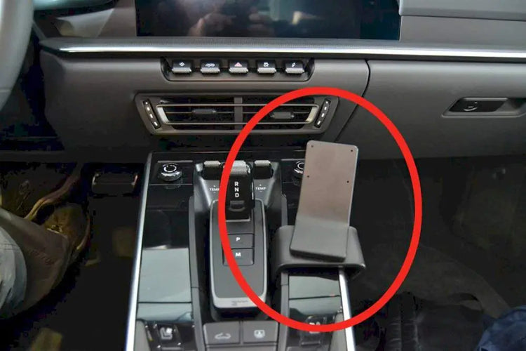 Brodit Car Mount