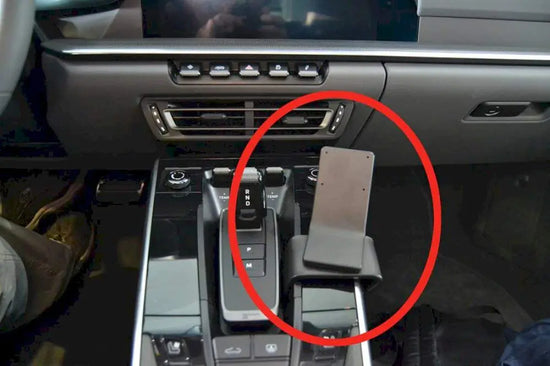 Brodit Car Mount