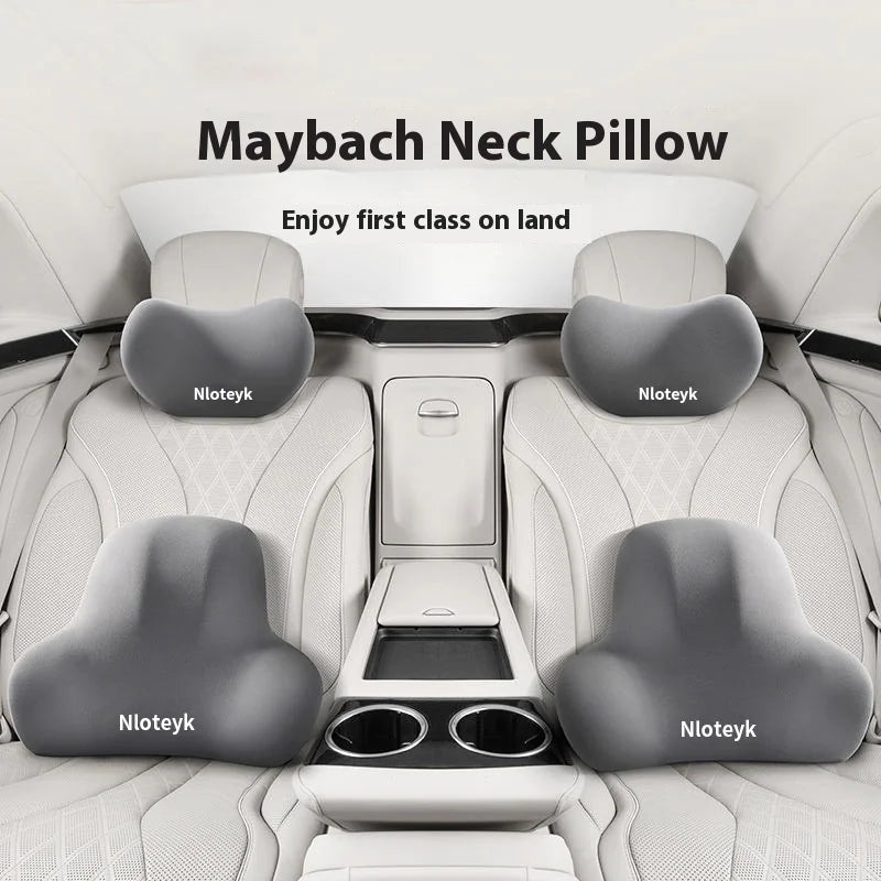Car Neck Pillow