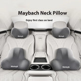 Car Neck Pillow
