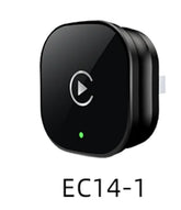 Mini Car Wireless Converter