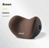 car neck pillow for long drives