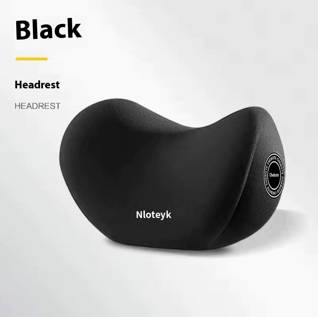 Car Neck Pillow