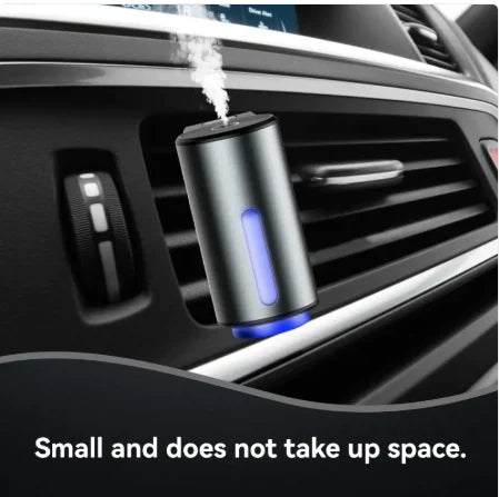 Car Aroma Diffuser