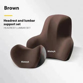 car neck pillow for long drives