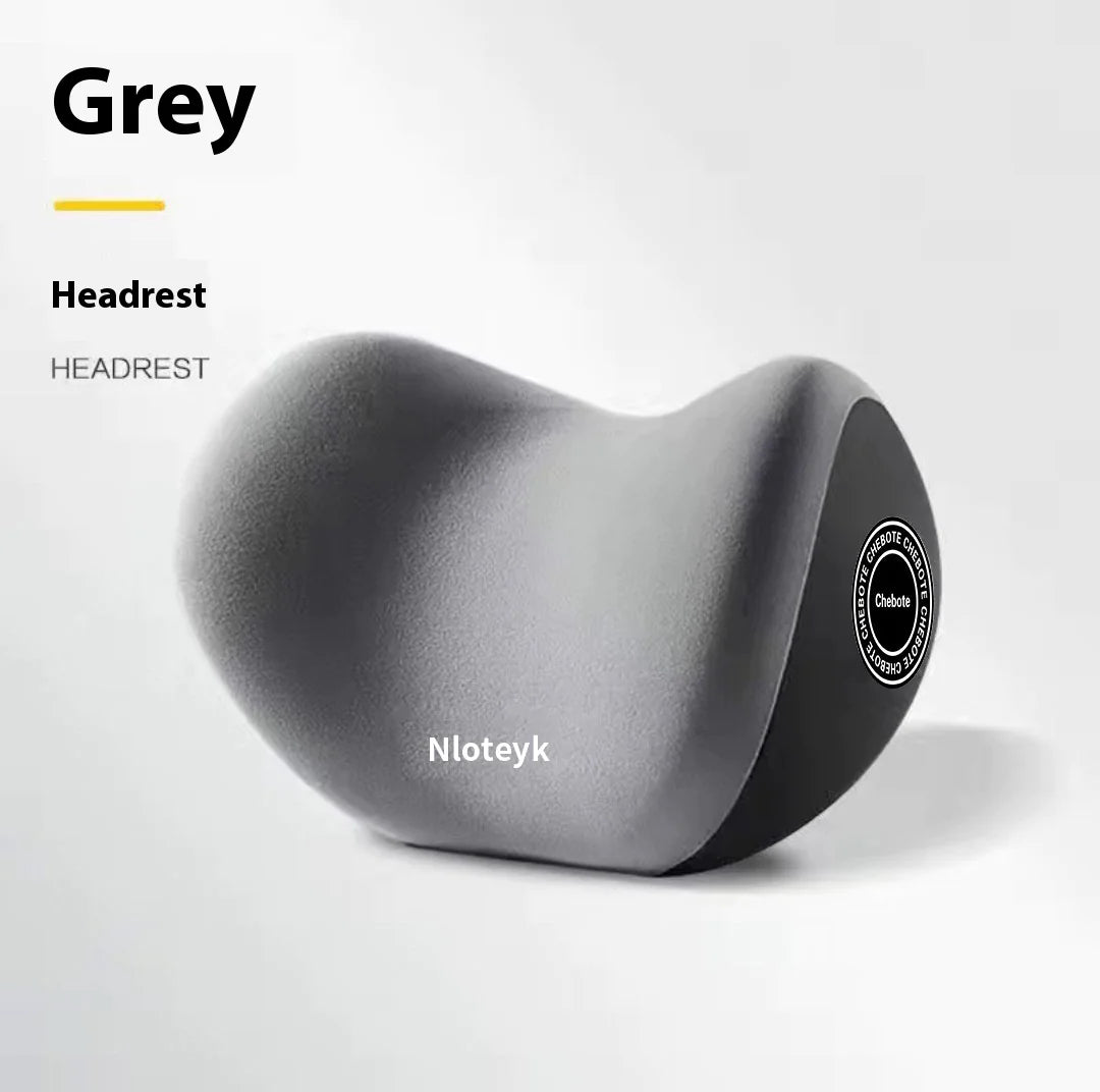 Car Neck Pillow