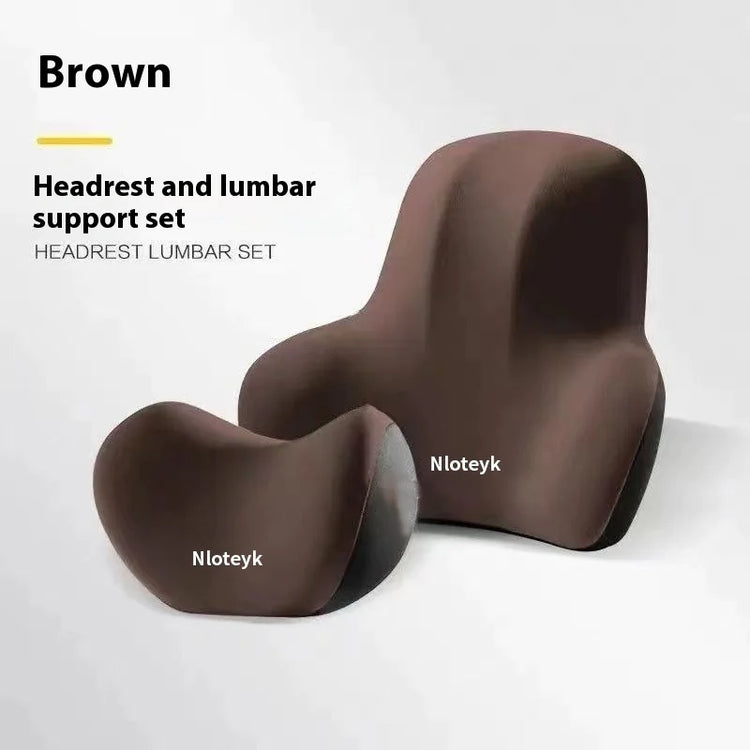 Car Neck Pillow