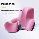car neck pillow for long drives