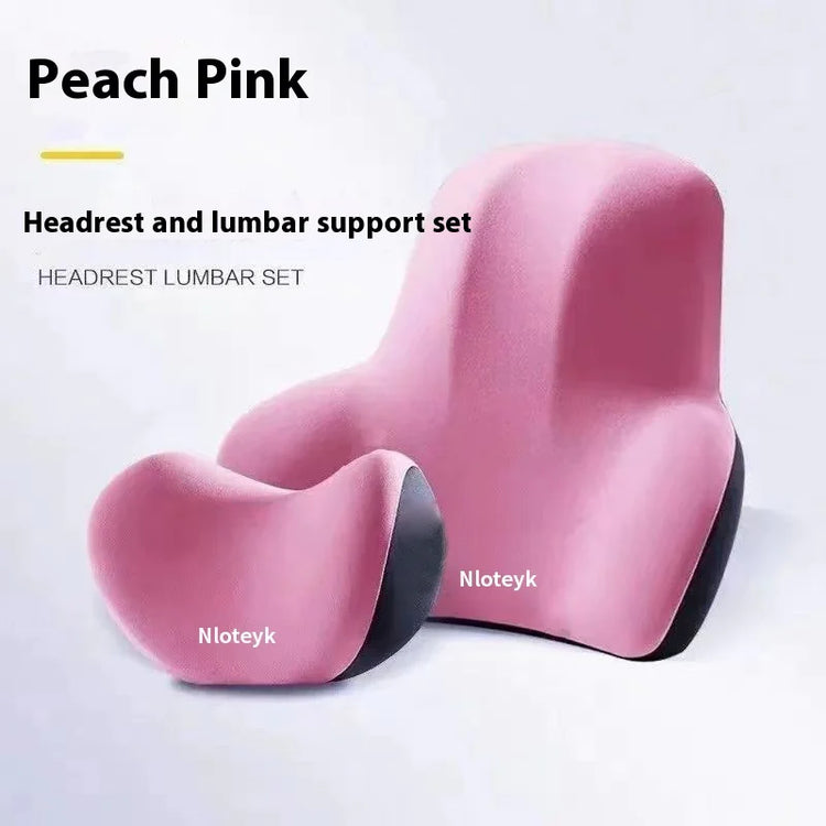 car neck pillow for long drives