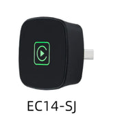 wireless carplay mini car wireless converter