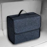 Car Trunk Organizer