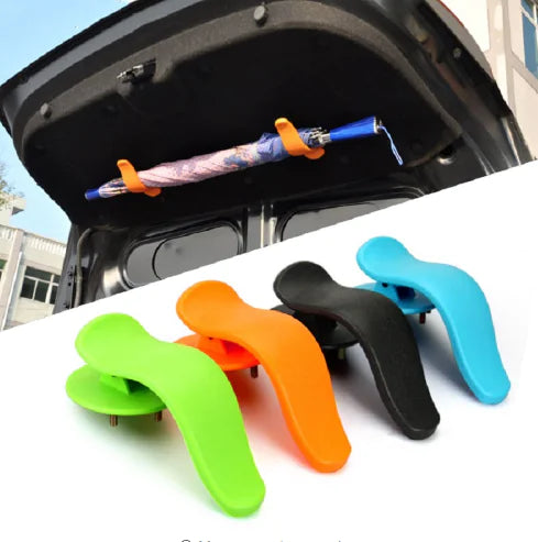 Car Trunk Umbrella Holder
