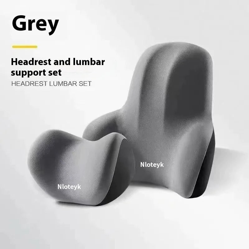 Car Neck Pillow