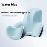 Car Neck Pillow