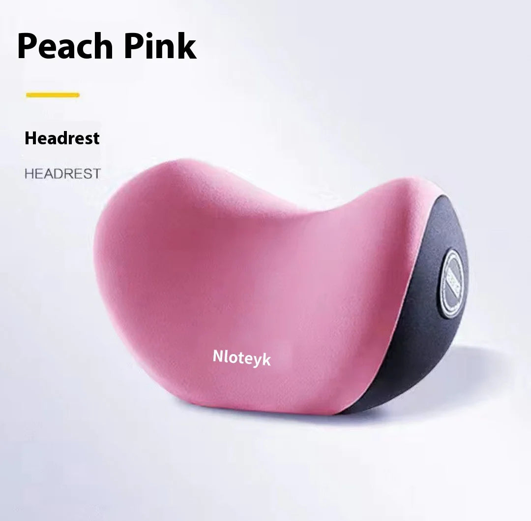 car neck pillow for long drives