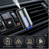 Car Aroma Diffuser