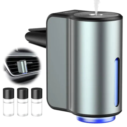 Car Aroma Diffuser