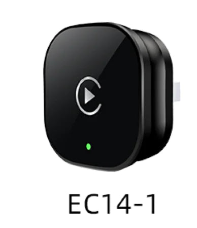 mini car wireless converter device