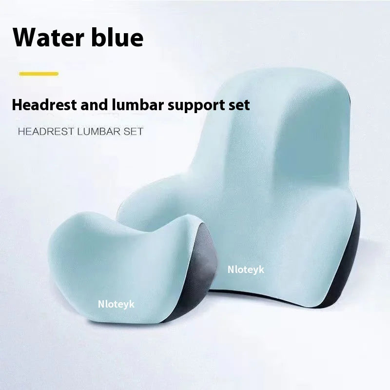 car neck pillow for long drives