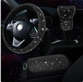 Car Interior Protection Set