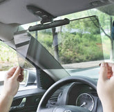 Sun Shield Car Protector