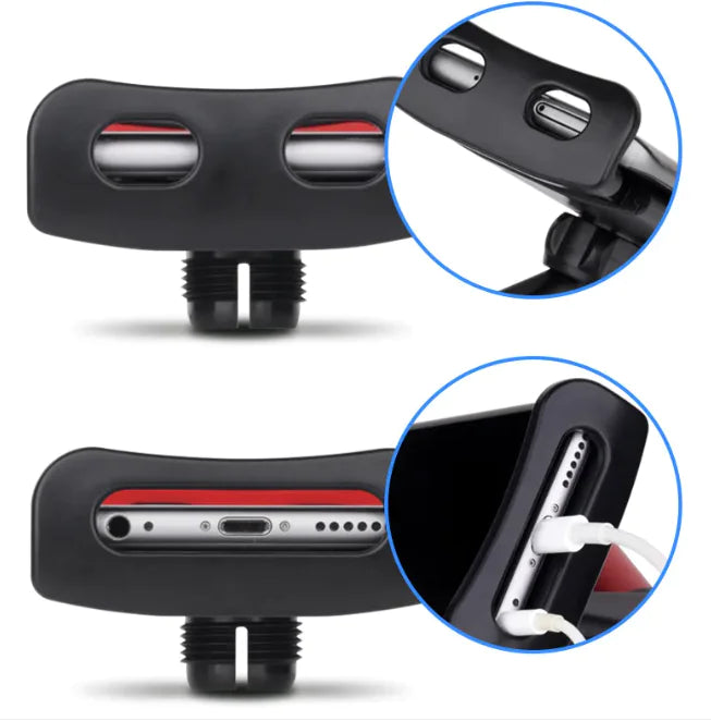 Car Seat Stand – Portable Organizer for Car Seats