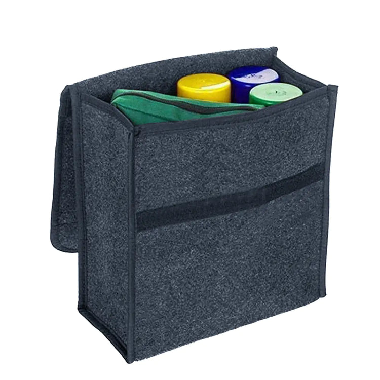 Car Trunk Organizer