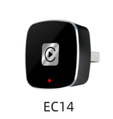 mini car wireless converter carplay adapter