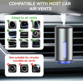 Car Aroma Diffuser