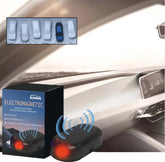 SnowClear Car Glass
