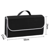 Car Trunk Organizer 