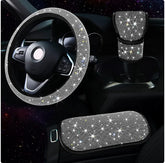 Car Interior Protection Set