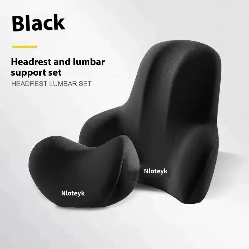 car neck pillow for long drives