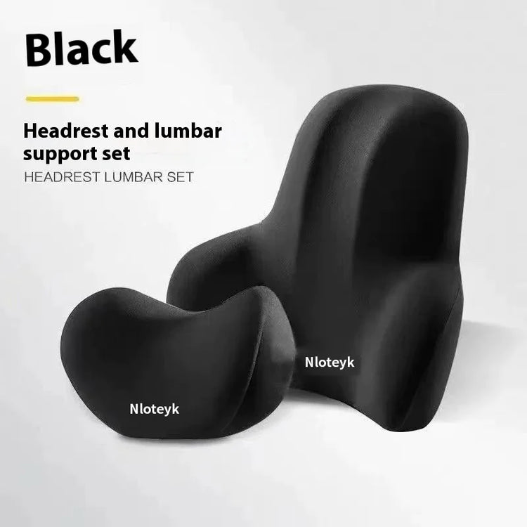 car neck pillow for long drives